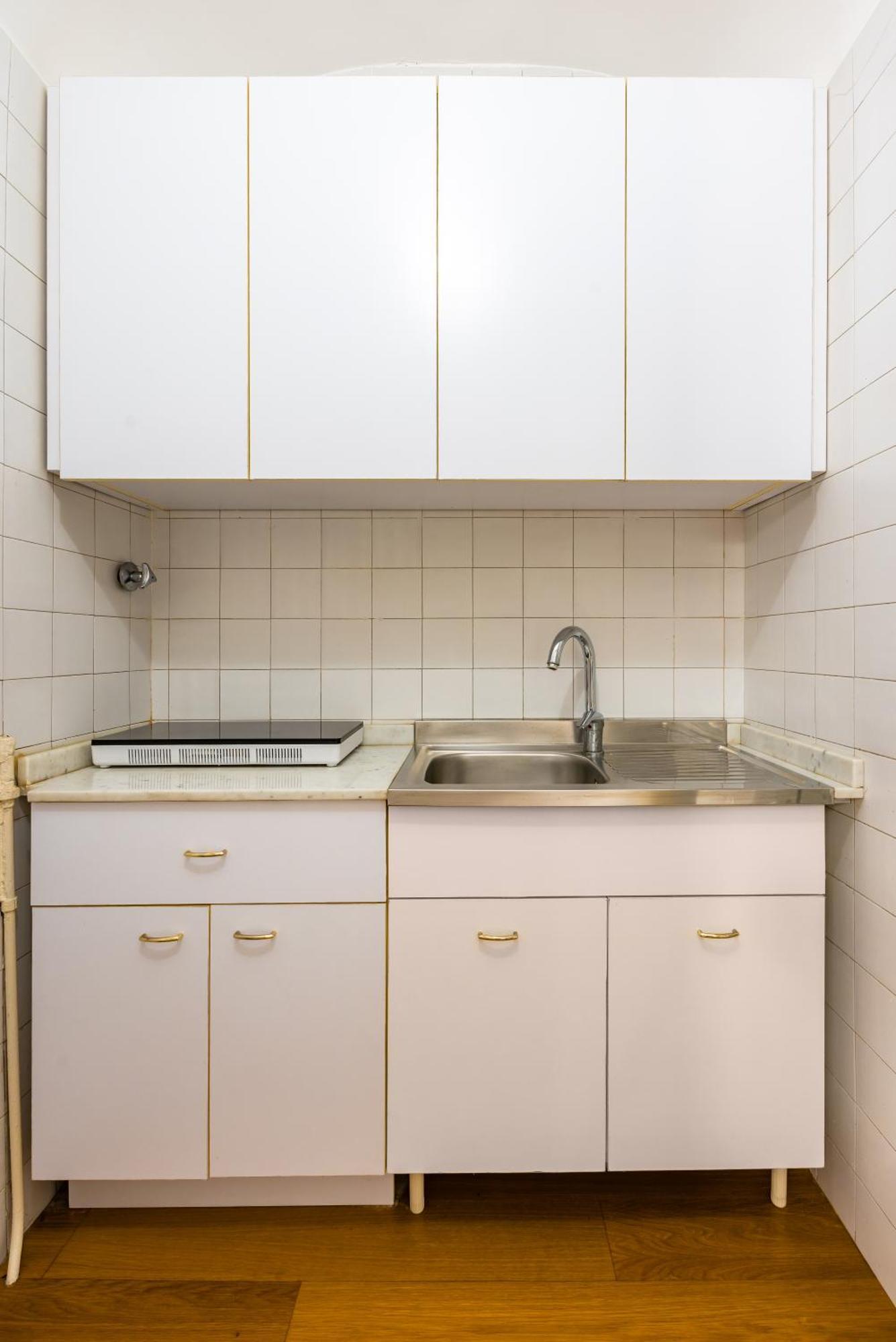 Direlo - Dependance Appartement Napels