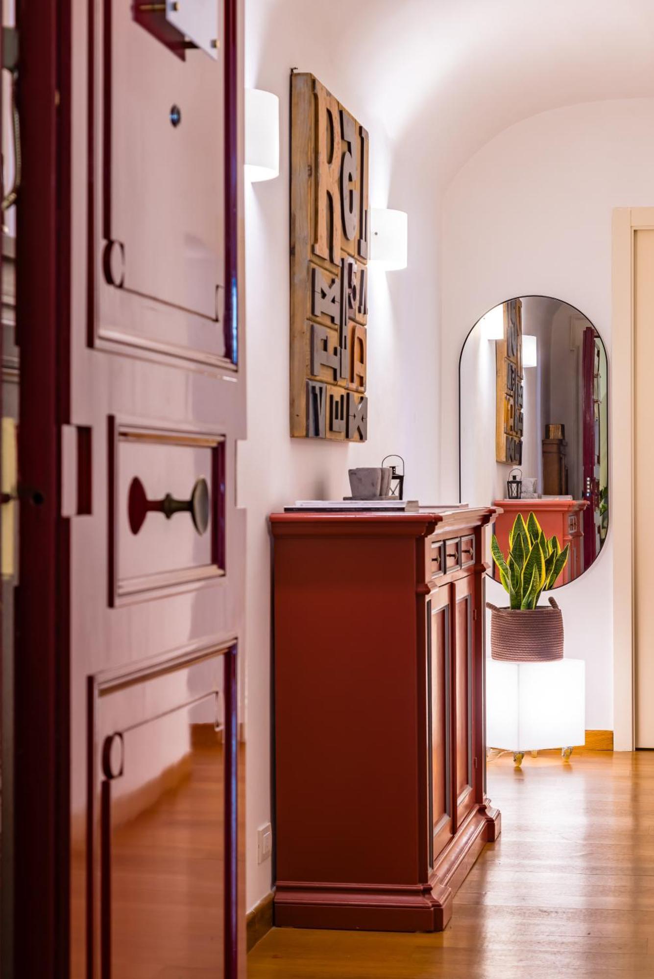 Appartement Direlo - Dependance Napels