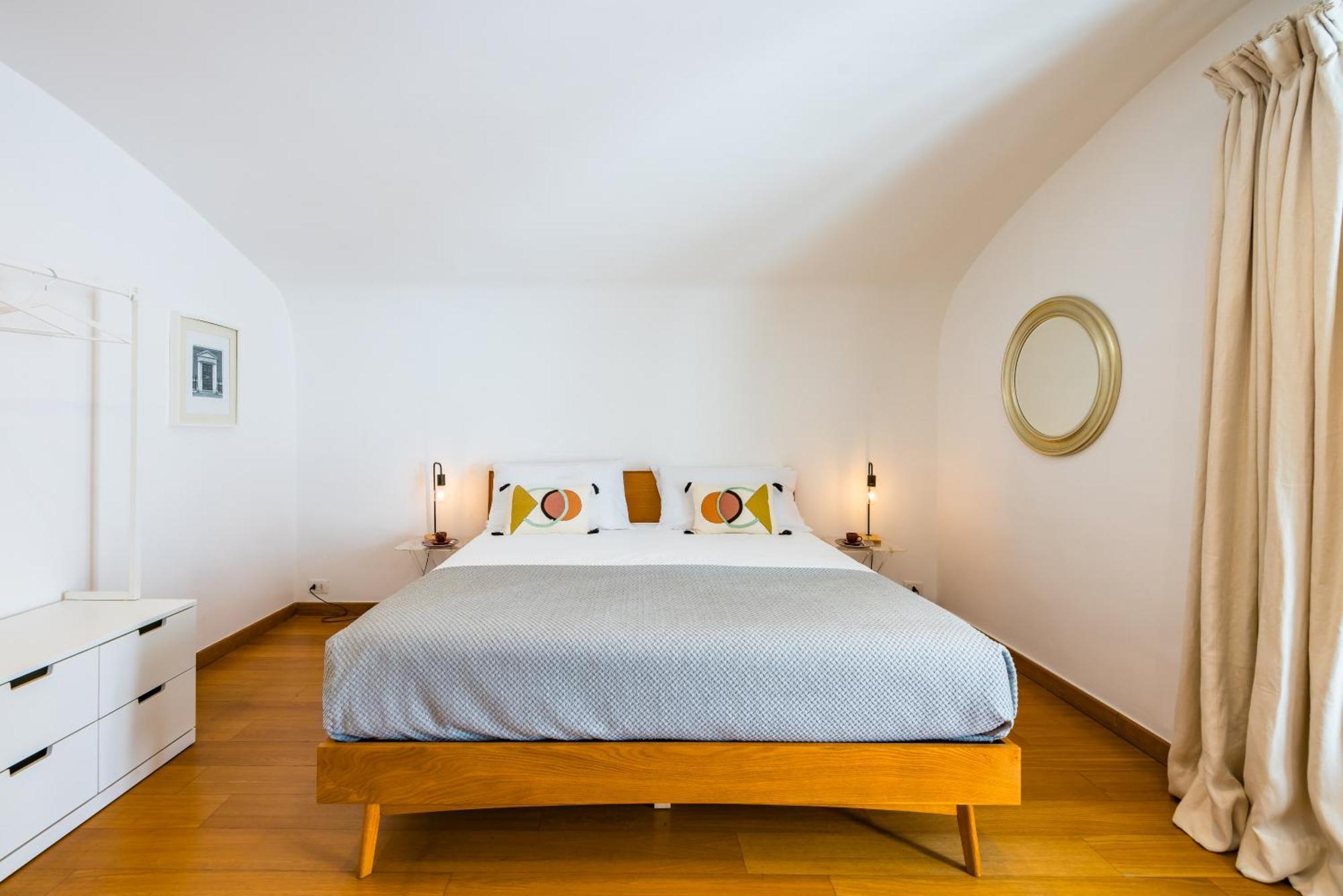 Direlo - Dependance Appartement Napels
